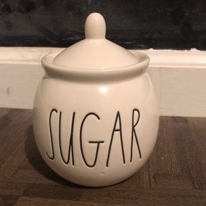 Rae Dunn Other - Rae Dunn SUGAR🖤 Rae Dunn Other - Rae Dunn SUGAR🖤